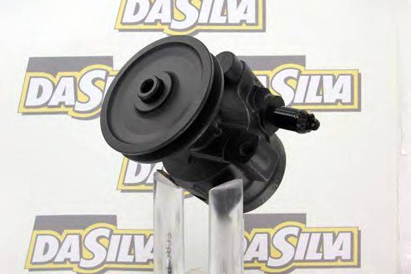 DA SILVA DP2435