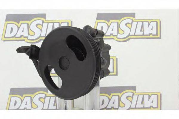DA SILVA DP2463