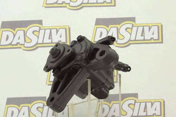 DA SILVA DP2474