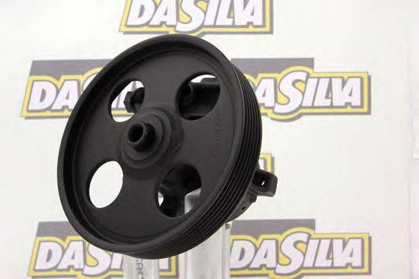 DA SILVA DP2484