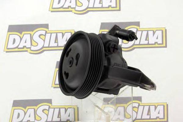DA SILVA DP2492