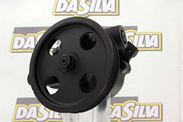 DA SILVA DP2535