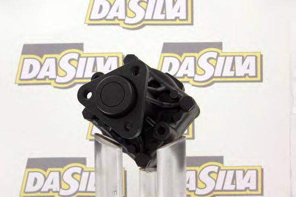 DA SILVA DP2555