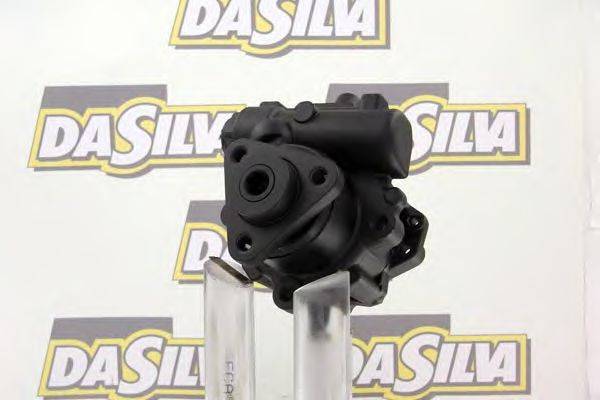 DA SILVA DP2559