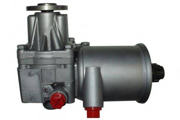 LEMFORDER 12654 Гідравлічний насос, кермо