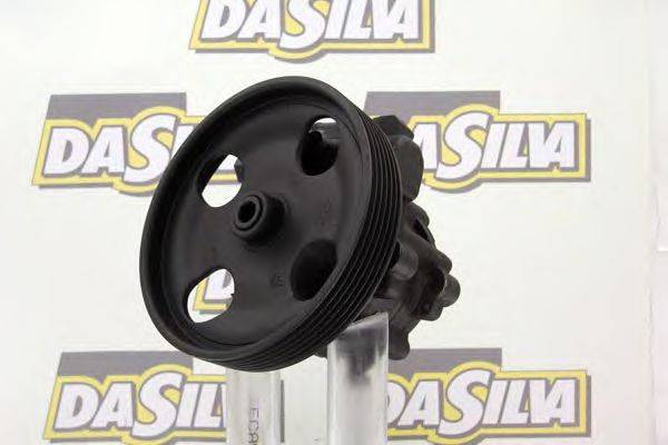 DA SILVA DP2573