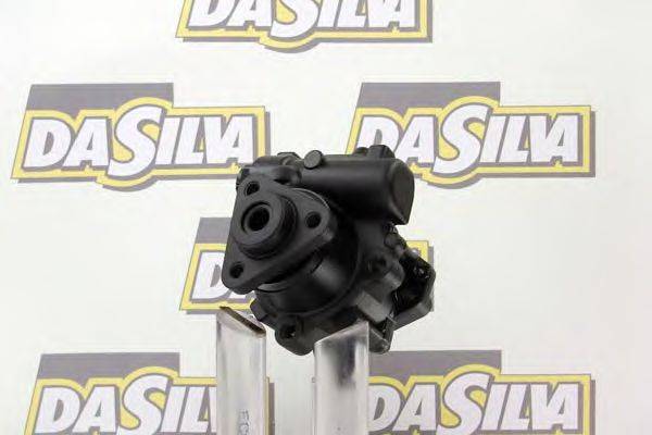 DA SILVA DP2595