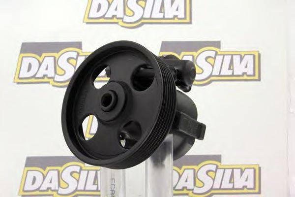 DA SILVA DP2598