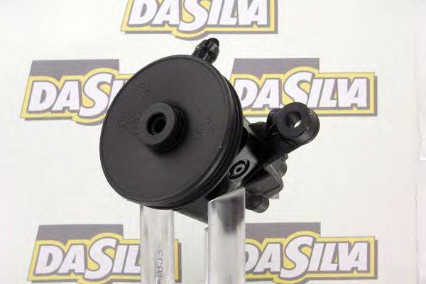 DA SILVA DP2600