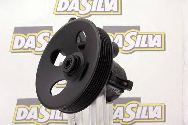 DA SILVA DP2601
