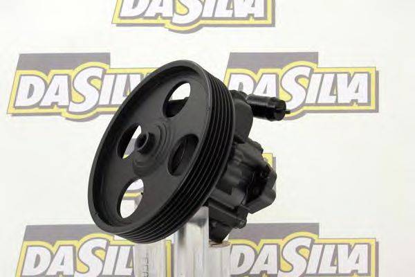 DA SILVA DP2607