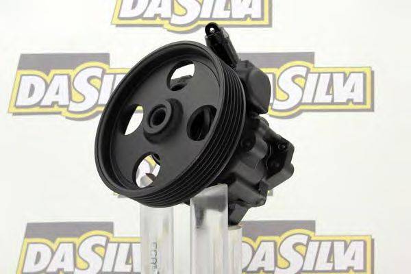 DA SILVA DP2609
