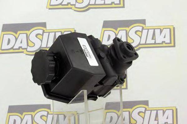 DA SILVA DP2618