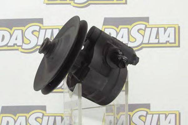 DA SILVA DP2622