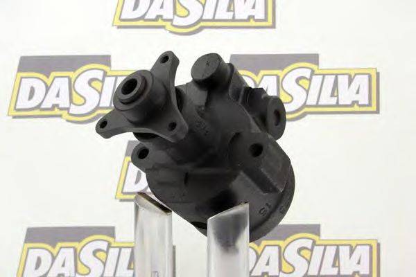DA SILVA DP2624