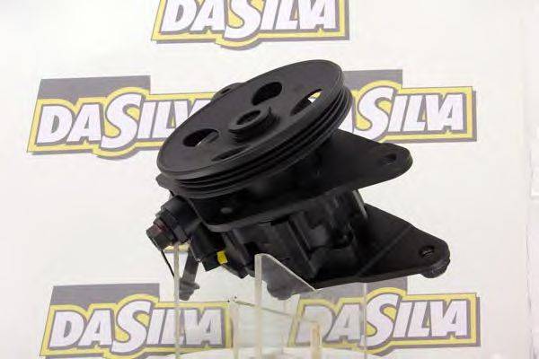 DA SILVA DP2631