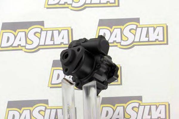 DA SILVA DP2643