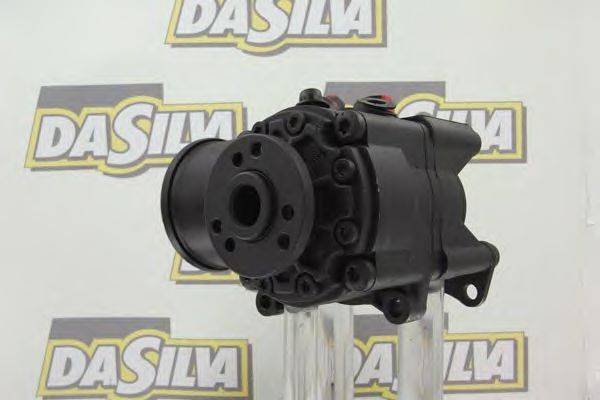 DA SILVA DP2664