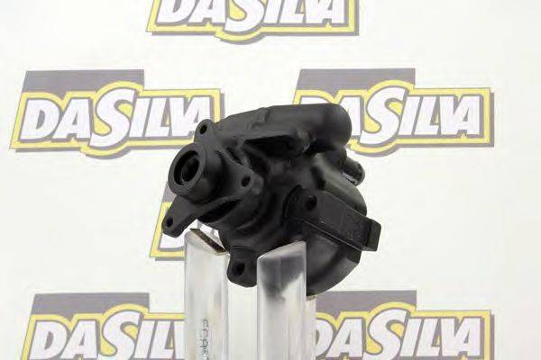 DA SILVA DP2669