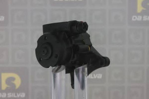 DA SILVA DP2700