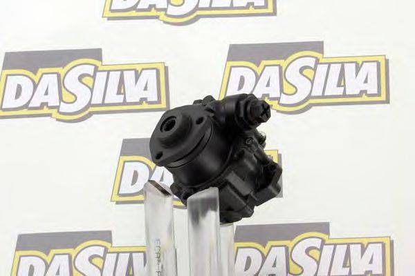 DA SILVA DP2810