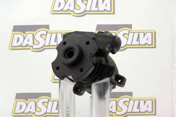 DA SILVA DP2814