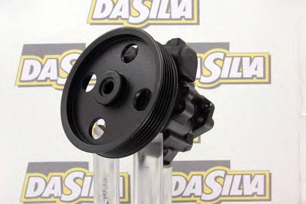 DA SILVA DP2816