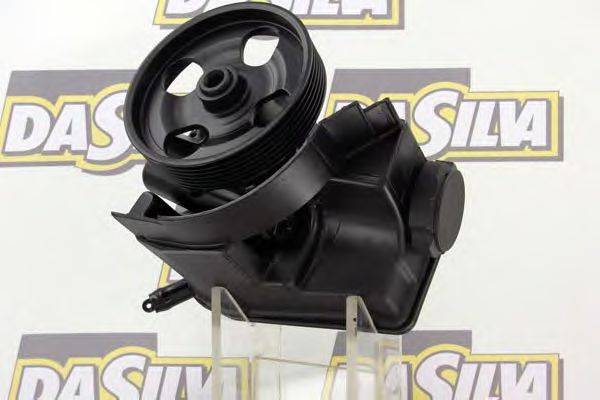 DA SILVA DP2837