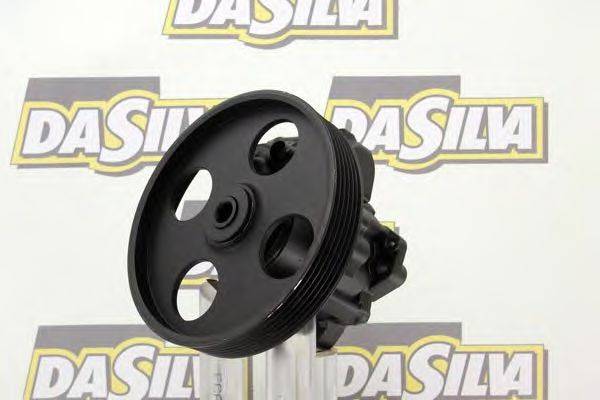 DA SILVA DP2841