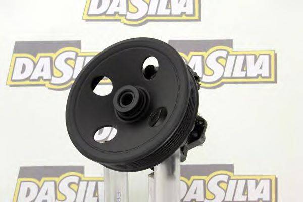 DA SILVA DP2849