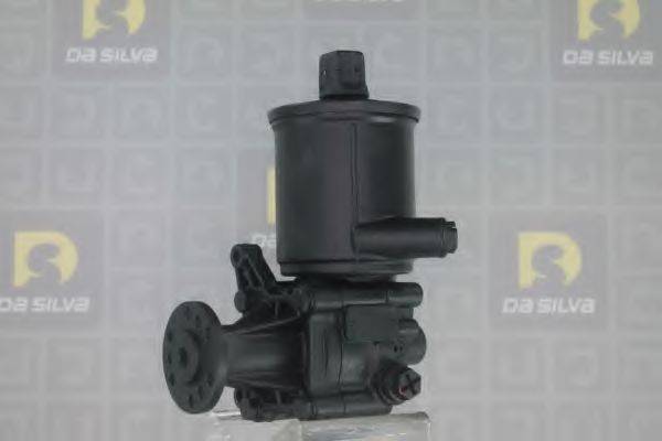 DA SILVA DP2856