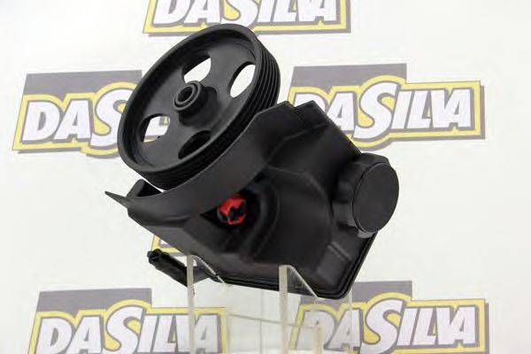 DA SILVA DP2864