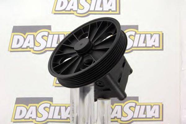 DA SILVA DP2876