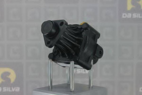 DA SILVA DP2913