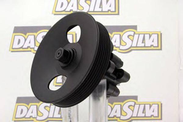 DA SILVA DP2963