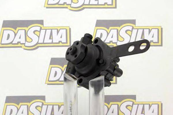 DA SILVA DP2972