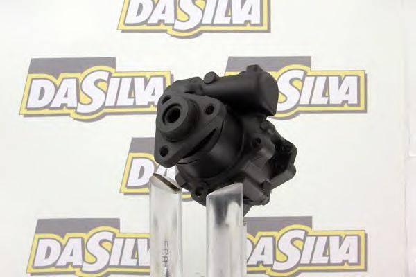 DA SILVA DP2984
