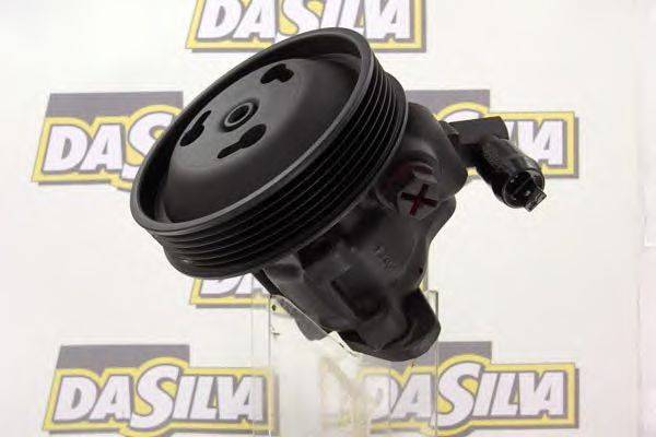 DA SILVA DP2988