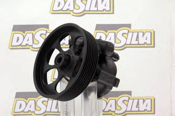 DA SILVA DP3020