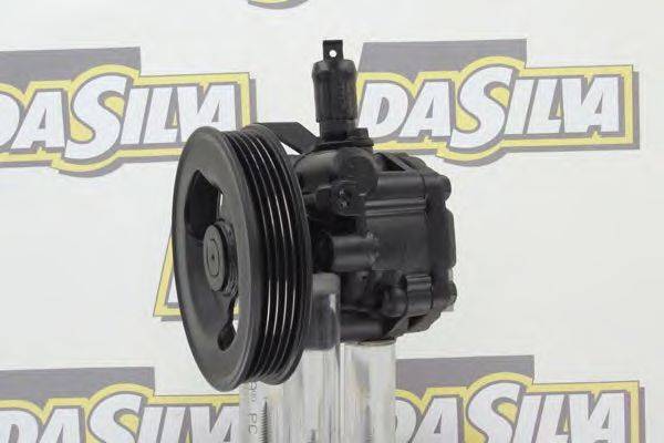 DA SILVA DP3027