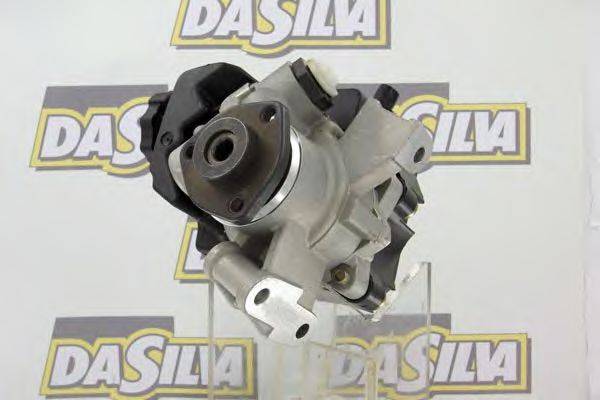 ELSTOCK 150366 Гідравлічний насос, кермо