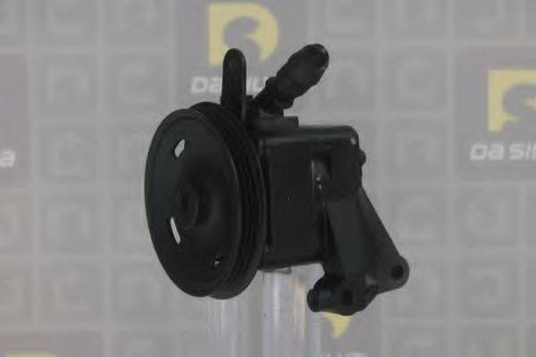 DA SILVA DP3087