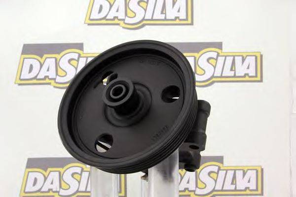 DA SILVA DP3122