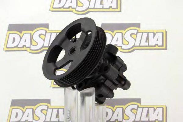 DA SILVA DP3152