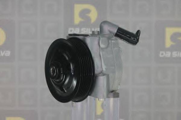 ELSTOCK 151349 Гідравлічний насос, кермо