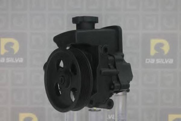 DA SILVA DP3259