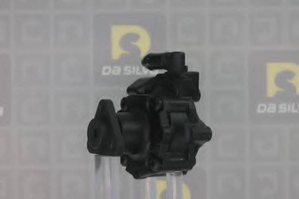 DA SILVA DP3304
