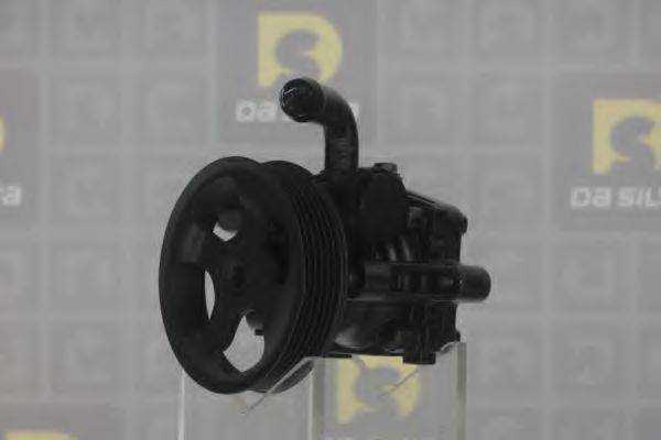 DA SILVA DP3316