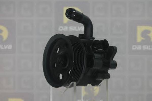 DA SILVA DP3325