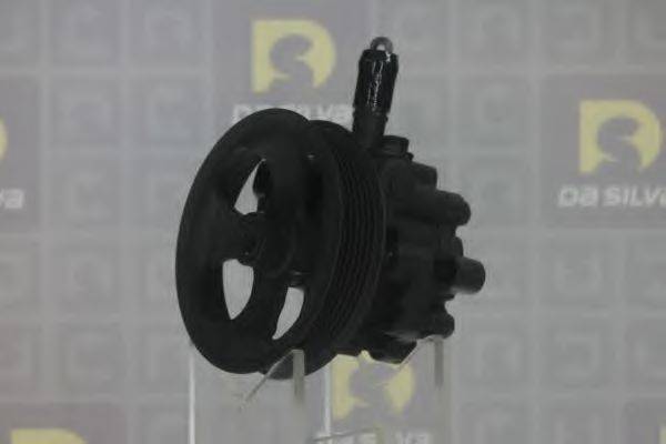 DA SILVA DP3347